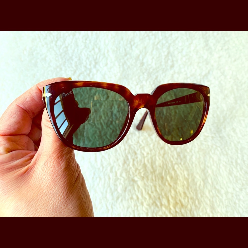 Persol sunglasses for Kids - Brown color